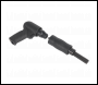 Sealey SA660 Premier Composite Pistol Type Air Needle Scaler