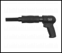 Sealey SA660 Air Needle Scaler Composite Pistol Type