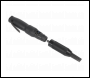Sealey SA661 Air Needle Scaler Composite