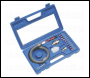 Sealey SA673 Air Micro Die Grinder