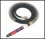 Sealey SA673 Air Micro Die Grinder