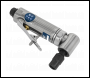 Sealey SA674 90° Angle Air Die Grinder