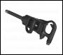 Sealey SA686 Premier Twin Hammer Air Impact Wrench 1 inch Sq Drive