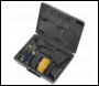 Sealey SA695 Premier Smart Eraser Air Tool Kit 4pc