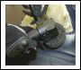 Sealey SA695 Premier Smart Eraser Air Tool Kit 4pc