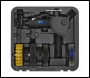 Sealey SA695 Premier Smart Eraser Air Tool Kit 4pc