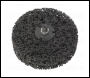 Sealey SA695A Polycarbide Abrasive Wheel Ø100mm for SA695