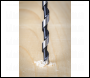 Sealey SA6X200 SDS Plus Auger Wood Drill Bit 6 x 200mm