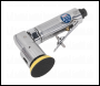 Sealey SA70 Air Orbital Sander 50mm