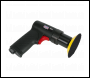 Sealey SA722 Premier Composite Mini Air Polisher Ø75mm