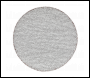 Sealey SA722D120G 75mm Sanding Disc 120Grit - Pack of 10