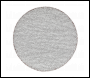 Sealey SA722D60G Sanding Disc Ø75mm 60Grit Pack of 10