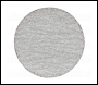 Sealey SA722D80G Sanding Disc Ø75mm 80Grit Pack of 10