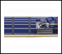 Sealey SA791 Air Nail Gun 10-50mm Capacity