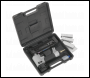 Sealey SA791 Air Nail Gun 10-50mm Capacity