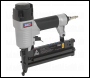 Sealey SAC0610EKIT Air Compressor/Air Nail/Staple Gun Kit