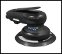 Sealey SA800 Air Palm Orbital Sander 6 inch  Ø150mm