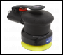 Sealey SA802 Air Palm Orbital Sander Ø75mm