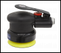 Sealey SA802 Air Palm Orbital Sander Ø75mm