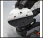 Sealey SA803 Air Palm Orbital Sander 6 inch  Ø150mm Dust-Free