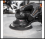 Sealey SA803 Air Palm Orbital Sander Ø150mm Dust-Free