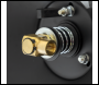 Sealey SA826 Empty Hose Reel 1/4 inch BSP Fittings