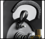 Sealey SA826 Empty Hose Reel 1/4 inch BSP Fittings