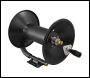 Sealey SA826 Empty Hose Reel 1/4 inch BSP Fittings
