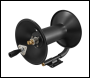 Sealey SA826 Empty Hose Reel 1/4 inch BSP Fittings
