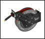 Sealey SA84 8m Retractable Rubber Air Hose with Steel Reel 10mm ID
