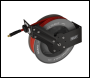 Sealey SA841 15m Retractable Rubber Air Hose with Steel Reel 10mm ID