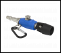 Sealey SA904 Mini Air Blow Gun with Venturi Tip