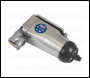 Sealey SA91 Butterfly Air Impact Wrench 3/8 inch Sq Drive