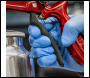 Sealey SA923 Paraffin Spray Gun Large Inlet