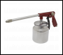 Sealey SA923 Paraffin Spray Gun Large Inlet