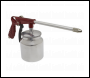 Sealey SA923 Paraffin Spray Gun Large Inlet