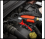Sealey SA9250 Air Blow Gun 110mm with 1/4 inch BSP Air Inlet