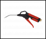 Sealey SA9250 Air Blow Gun 110mm with 1/4 inch BSP Air Inlet