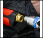 Sealey SA9251 Air Blow Gun 270mm with 1/4 inch BSP Air Inlet