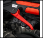 Sealey SA9251 Air Blow Gun 270mm with 1/4 inch BSP Air Inlet