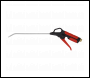 Sealey SA9251 Air Blow Gun 270mm with 1/4 inch BSP Air Inlet