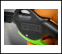 Sealey SA9252 Premier Curtain Air Blow Gun with 1/4 inch BSP Air Inlet