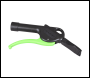 Sealey SA9252 Premier Curtain Air Blow Gun with 1/4 inch BSP Air Inlet