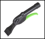 Sealey SA9252 Premier Curtain Air Blow Gun with 1/4 inch BSP Air Inlet