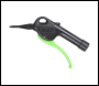 Sealey SA9252 Premier Curtain Air Blow Gun with 1/4 inch BSP Air Inlet