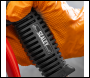 Sealey SA9304 Tyre Inflator with Clip-On Connector