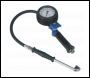 Sealey SA9313 Jumbo Tyre Inflator with Push-On Connector