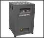 Sealey SAC01VLN Oil Free Low Noise Air Compressor 24L Direct Drive 3hp