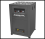 Sealey SAC01VLN 24L Oil Free Low Noise Direct Drive Air Compressor 3hp