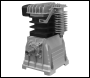 Sealey SAC03P Air Compressor Pump Unit with Flywheel 3.5hp
